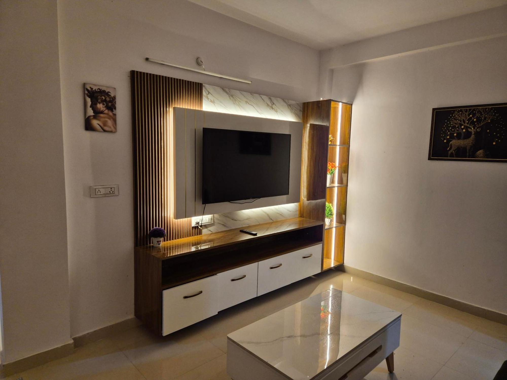 Apartment Zucross *
